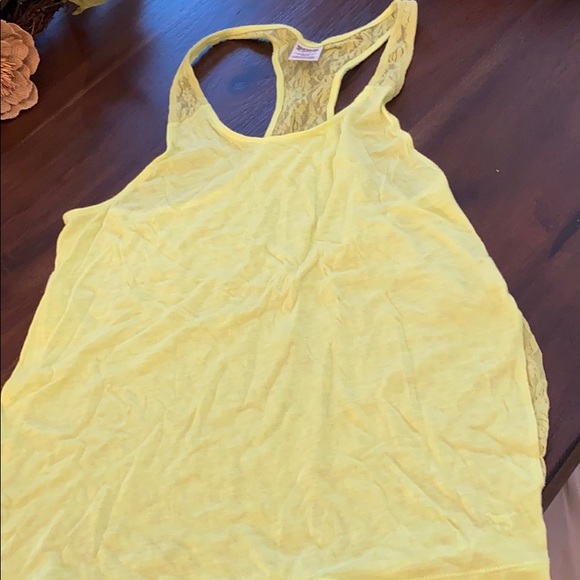 Pink - Workout Tanktop - Picture 1 of 2